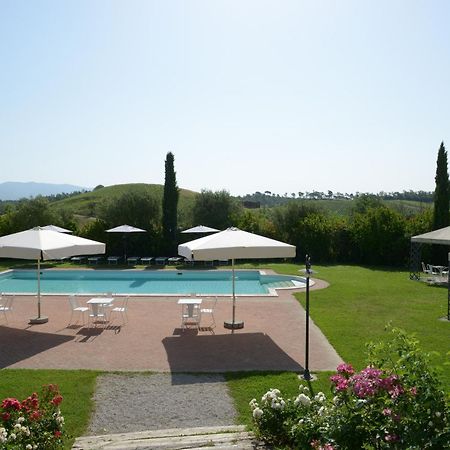 Agriturismo Musignano แชร์เรโต กุยดิ ภายนอก รูปภาพ