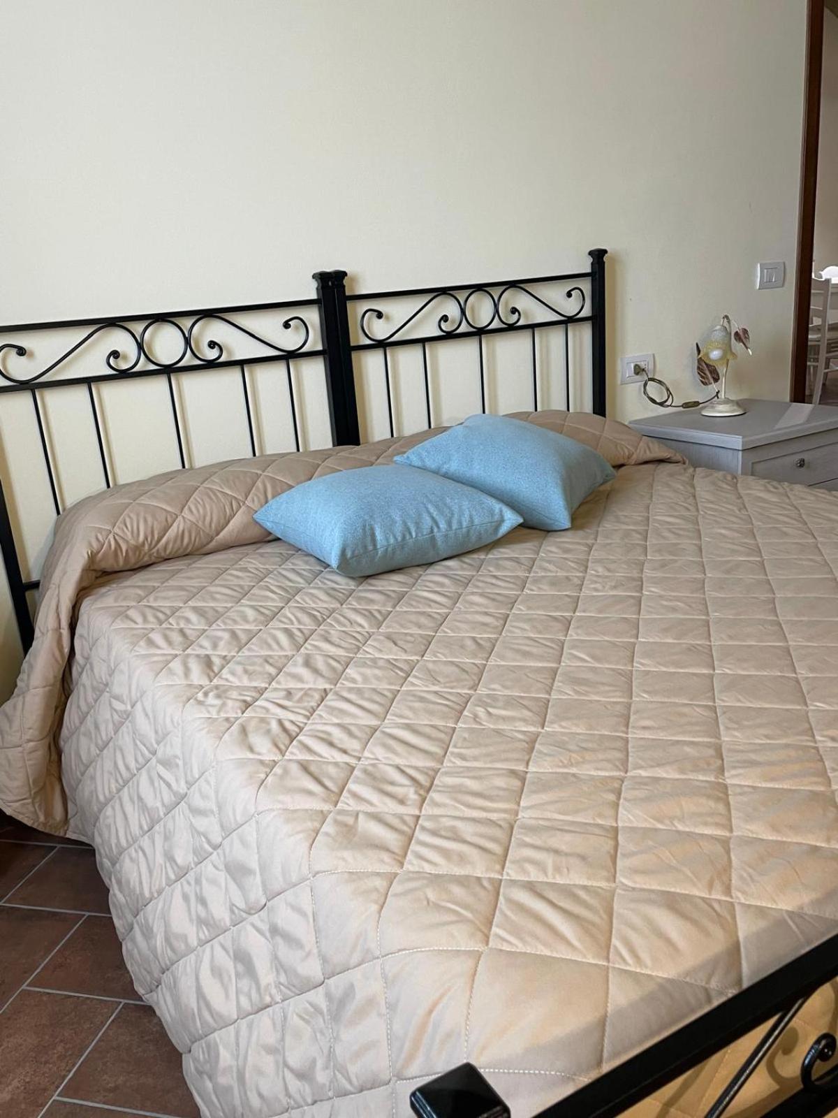 Agriturismo Musignano แชร์เรโต กุยดิ ภายนอก รูปภาพ