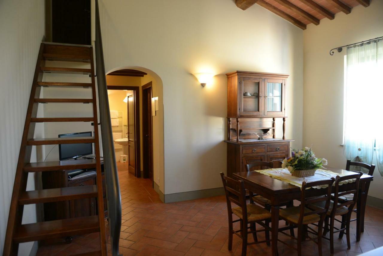 Agriturismo Musignano แชร์เรโต กุยดิ ภายนอก รูปภาพ