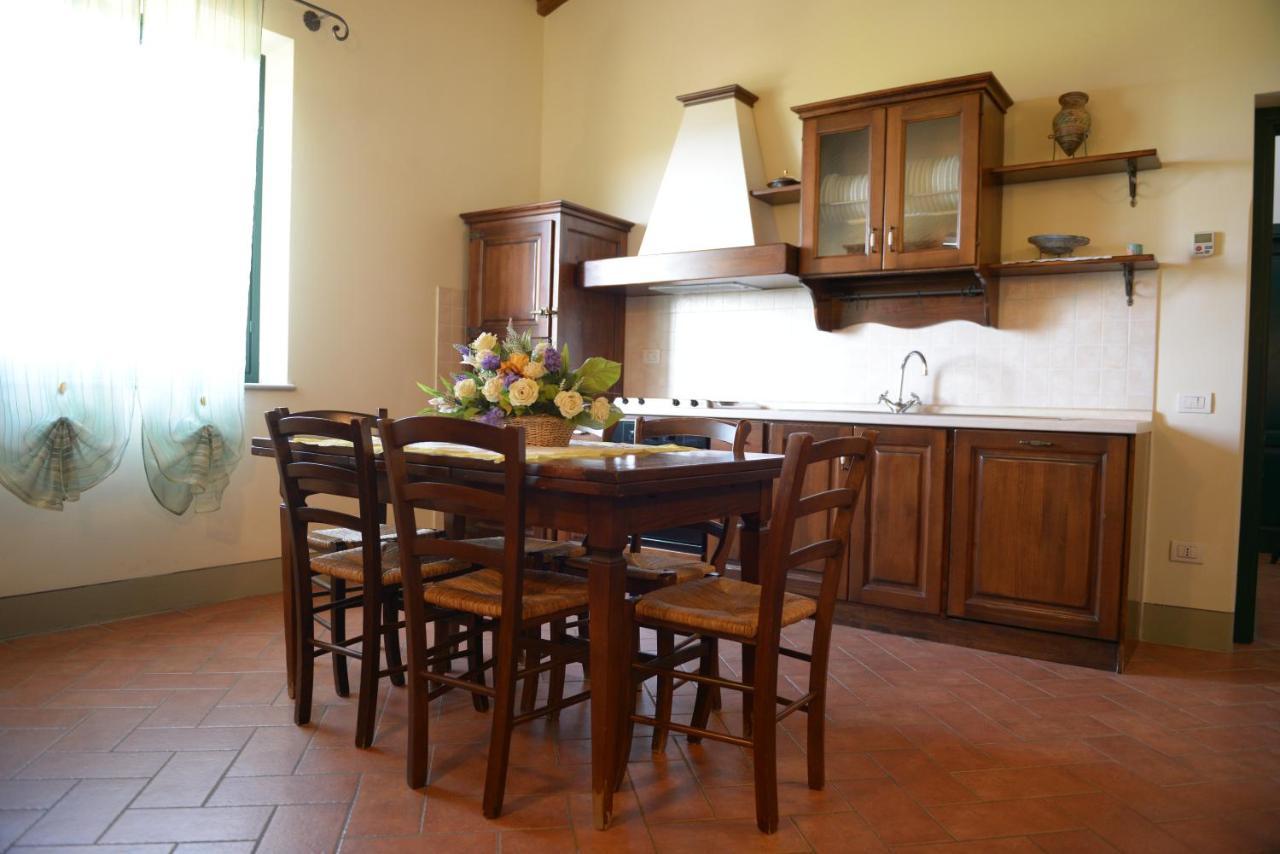 Agriturismo Musignano แชร์เรโต กุยดิ ภายนอก รูปภาพ